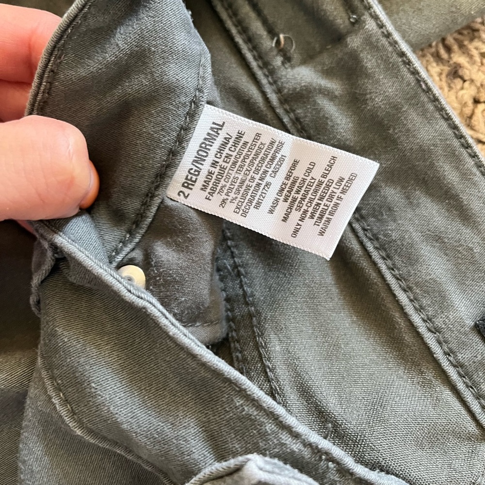 Jeans